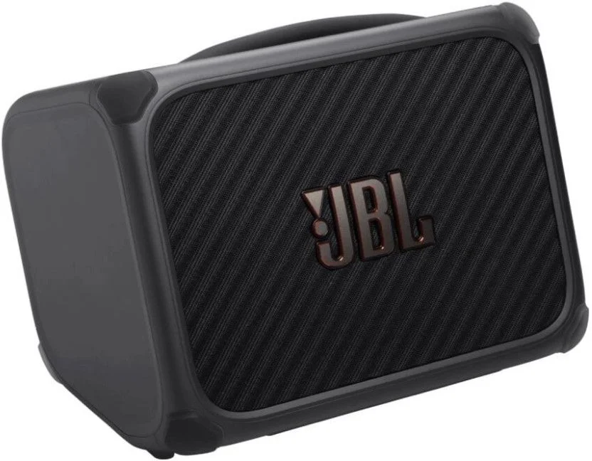 Портативная акустическая система JBL BandBox Trio-0