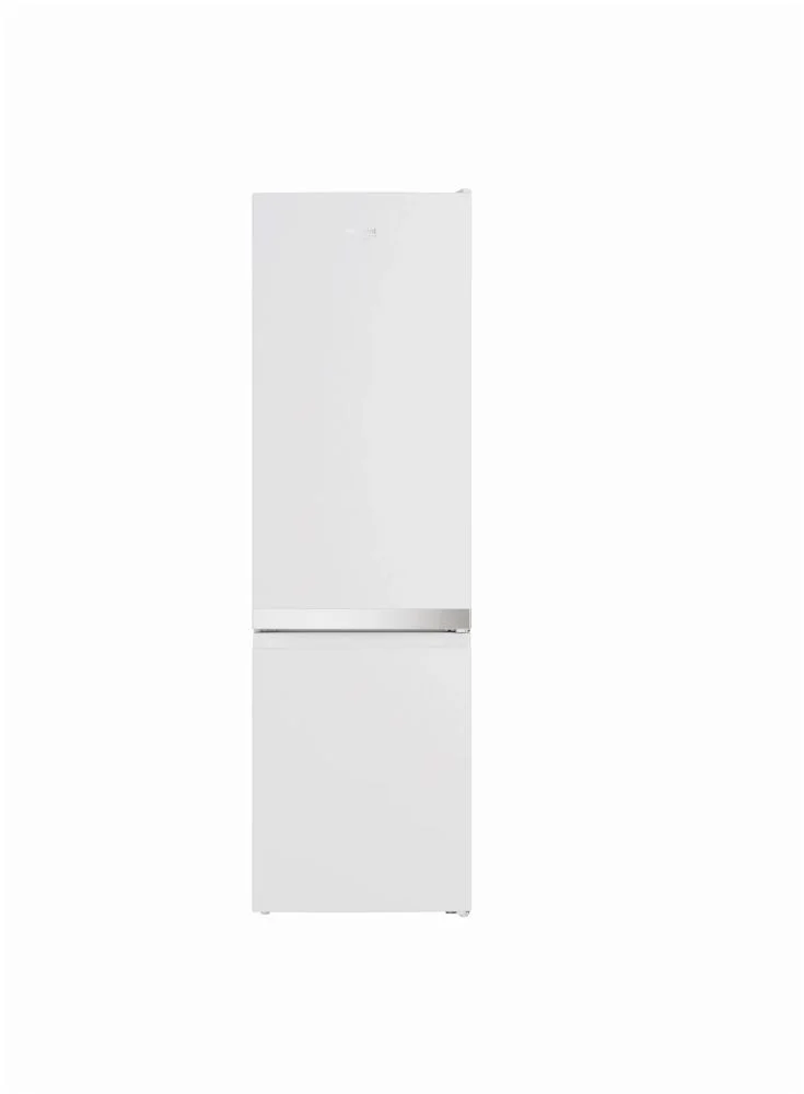 Холодильник Hotpoint-Ariston HTS 4200 W (Объем - 325 л / Высота - 200см / A / Белый / NoFrost)-0