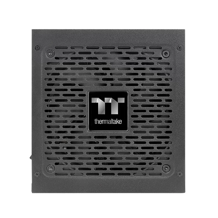 Блок питания Thermaltake 1050W Toughpower GF A3 модульный (80+ Gold, 20+4 pin, 2x 4+4 pin CPU, 12VHPWR, 5x 6+2 pin PCI-E, Smart Zero Fan, 120mm Fan)-2