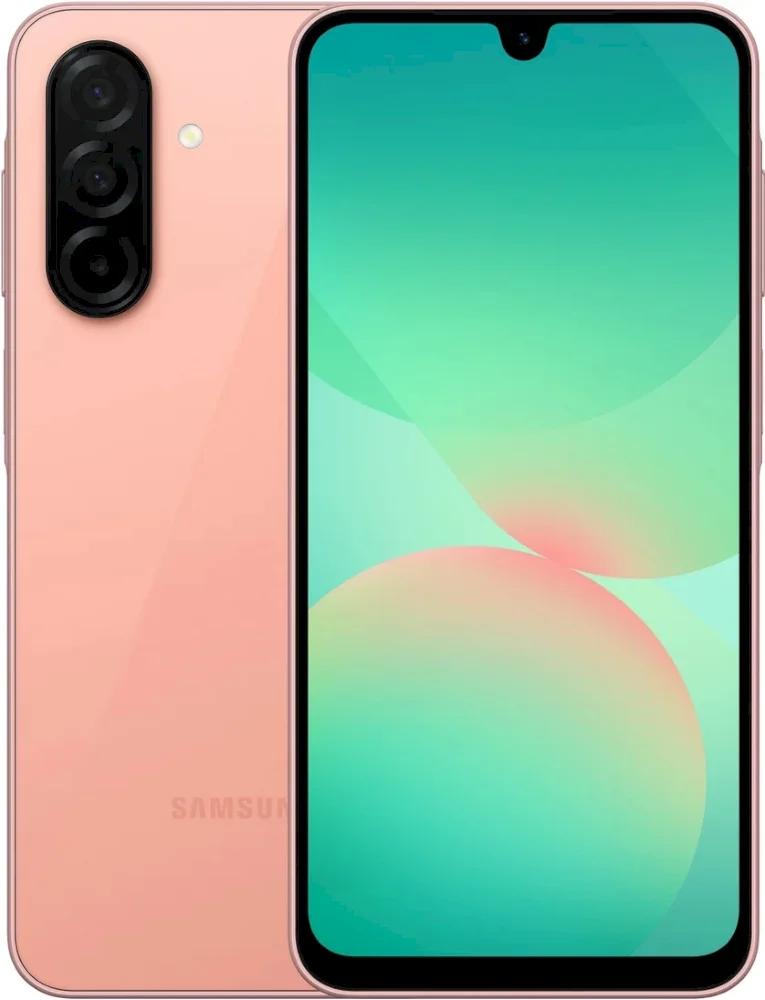 Смартфон Samsung Galaxy A26 8/256 ГБ (SM-A266B), розовый-0