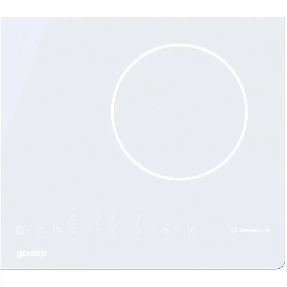 Поверхность электрическая Gorenje ECT643SYW (Simplicity 2.1 / белый / стеклокерамика / Staywarm)-4