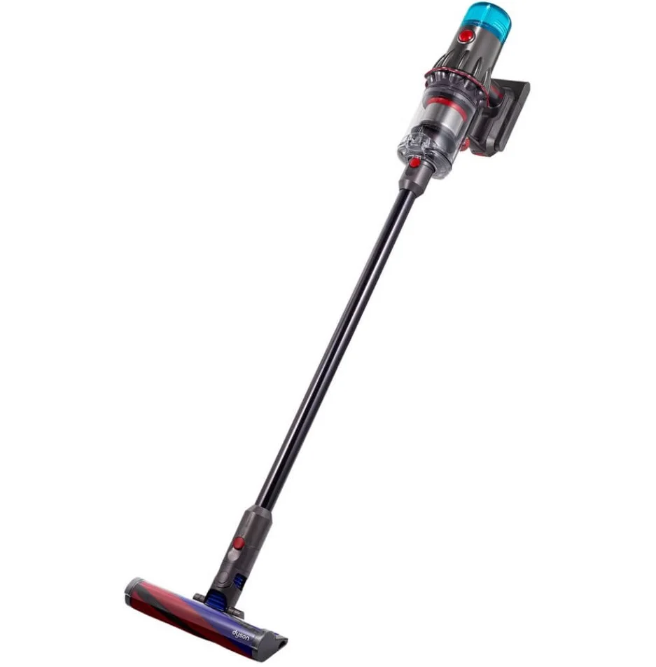 Пылесос Dyson V12 Origin Fluffy (492711-01)-0