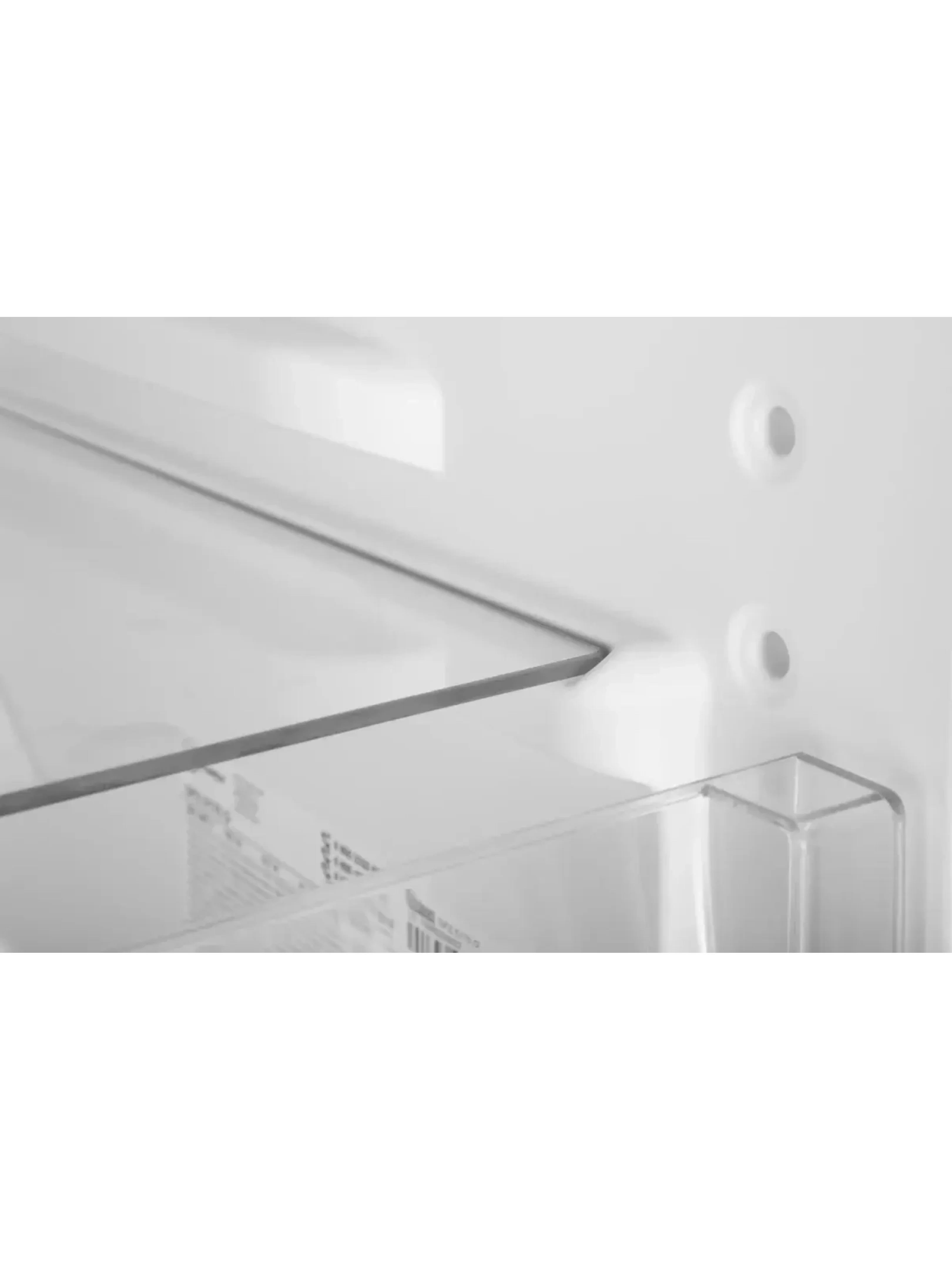 Морозильная камера Indesit DFZ 5175 G (Объем - 250 л / Высота - 175 см / А / Серый / NoFrost)-9