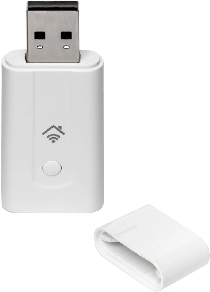 Wi-Fi модуль для кондиционера HOMMYN HDN/WFN-02-02 (USB, поддержка Алиса, Маруся и Сбер)-0