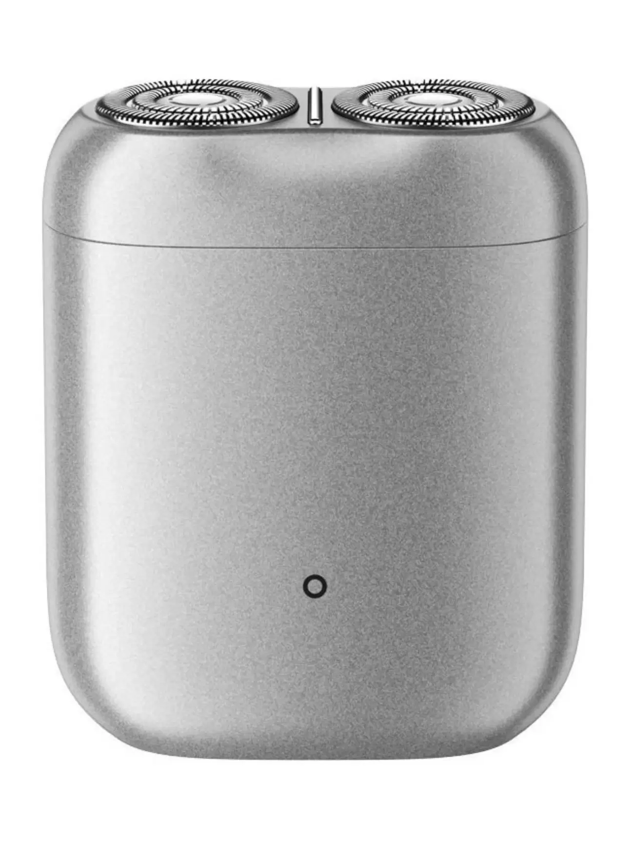Бритва Xiaomi Electric Shaver S200, серебристая (BHR9523GL)-1