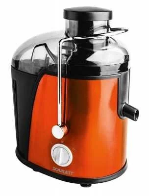 Соковыжималка Scarlett SC-JE50S16-0