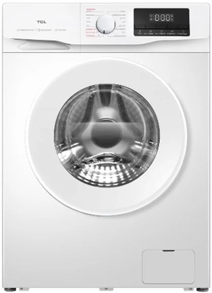 Стиральная машина TCL TWOF-607W10W1 (47см / 7кг / 1000об / A+++)-0