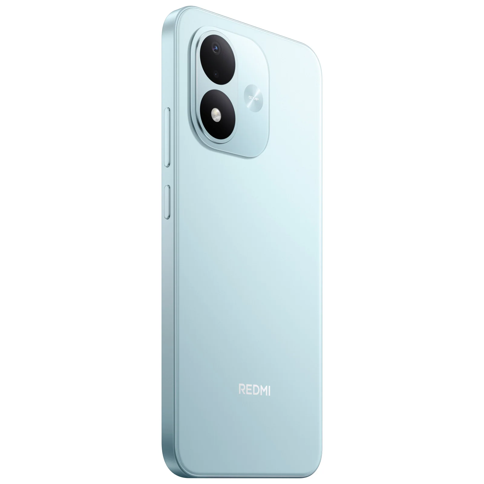 Смартфон Xiaomi REDMI Note 17 4/128 ГБ, голубой-5