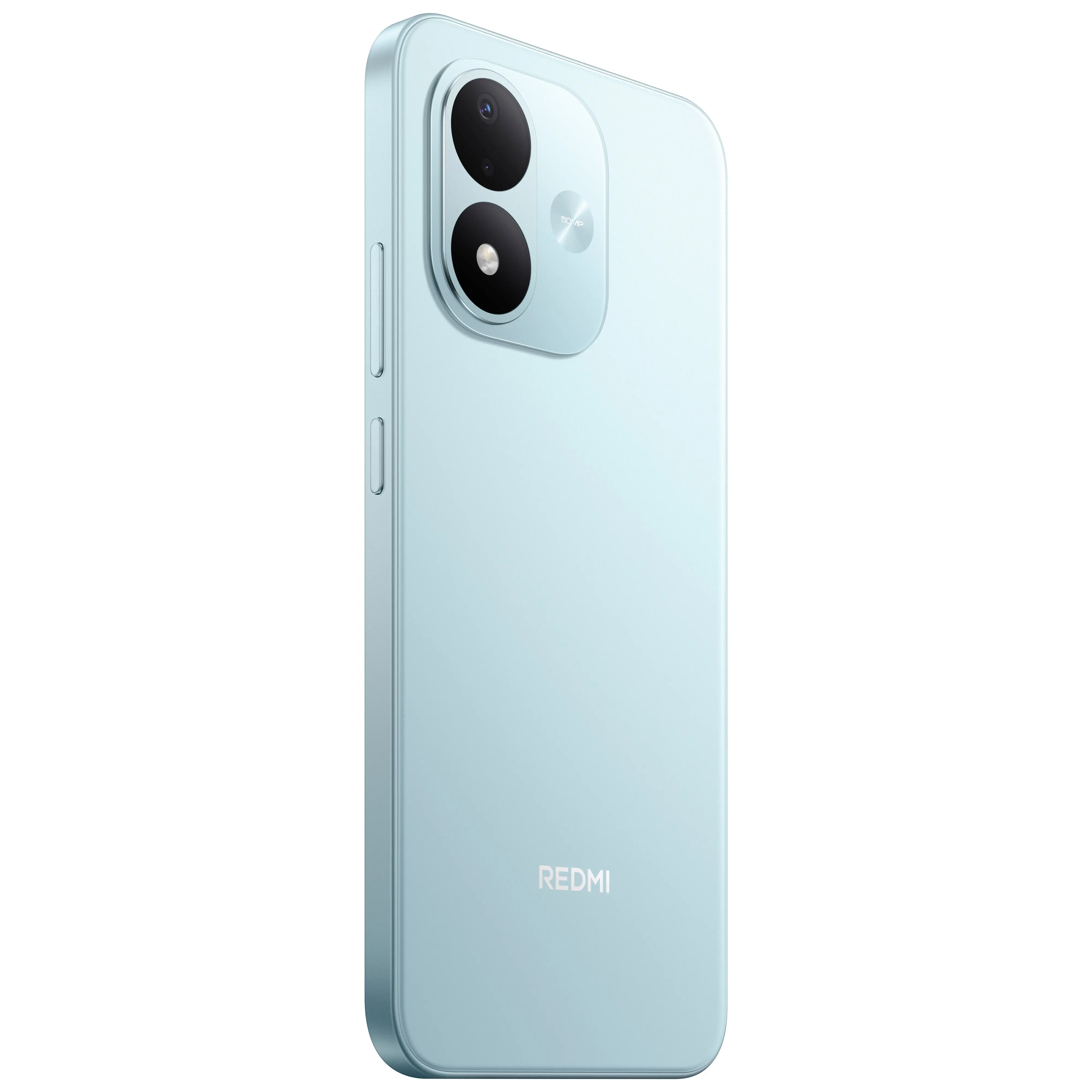 Смартфон Xiaomi REDMI Note 17 4/128 ГБ, голубой-5
