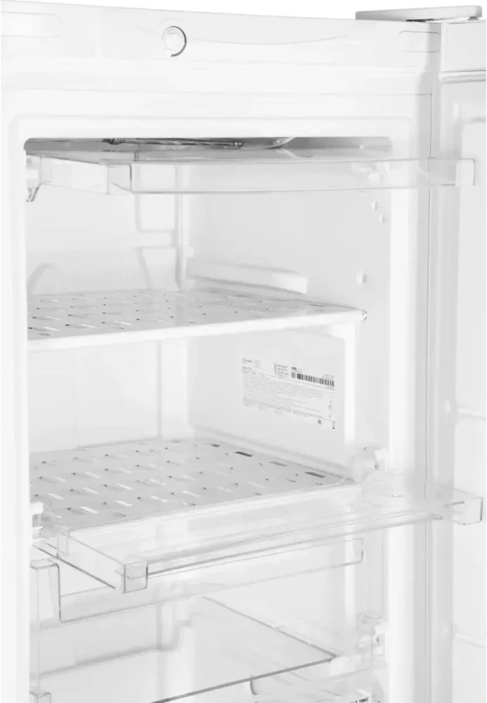 Морозильная камера Indesit DSZ 5175 (Объем - 261 л / Высота - 175 см / А / Белый / статическая система)-6