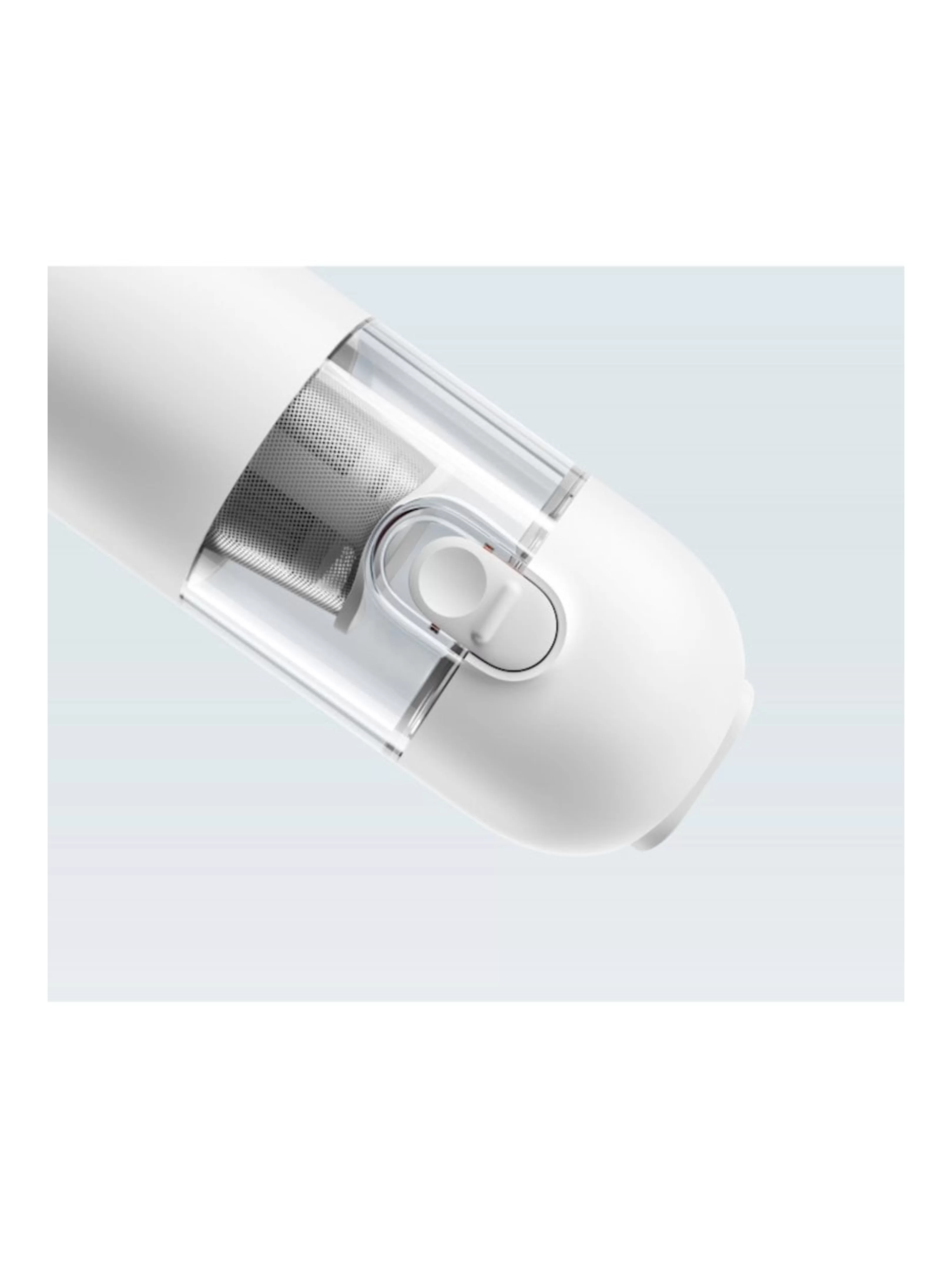 Пылесос Xiaomi Mi Vacuum Cleaner mini EU (BHR5156EU)-1