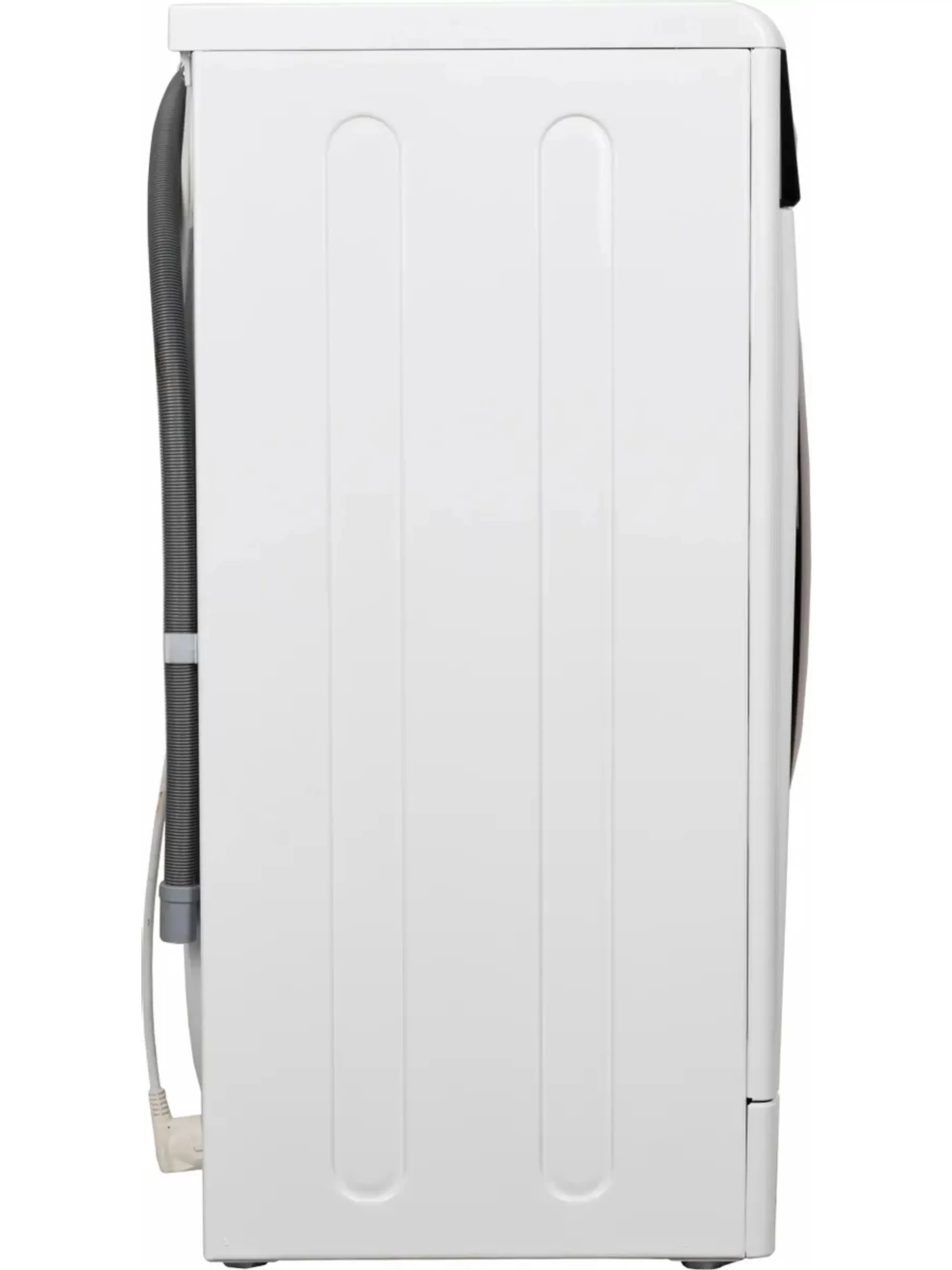 Стиральная машина Indesit EWSB 5085 BK CIS (42 см / 5кг / 800об / Extra Wash / A)-5