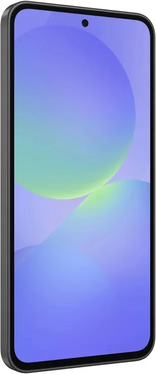Смартфон Samsung Galaxy A36 5G 8/256 ГБ (SM-A366E/DS), чёрный-5