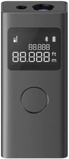 Лазерный дальномер Xiaomi Smart Laser Measure (BHR5596GL)-0