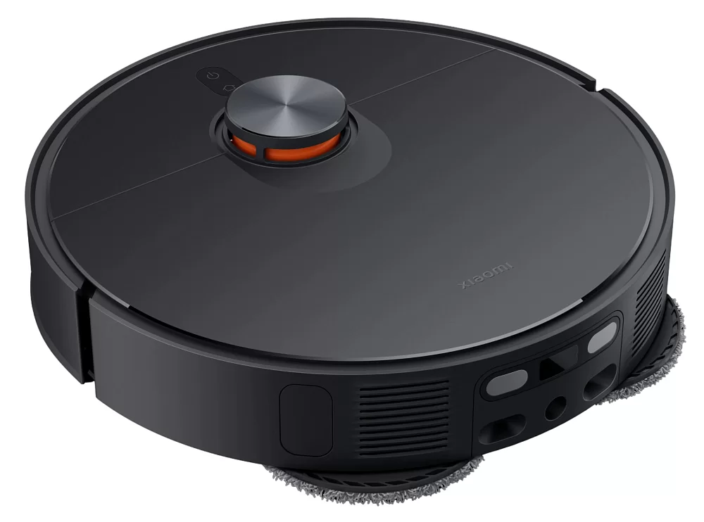 Робот-пылесос Xiaomi Robot Vacuum X20 Max (BHR9220EU) -3