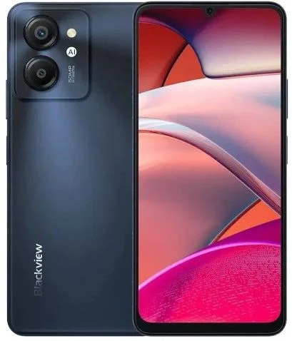 Смартфон Blackview COLOR 8 8/256,серый-0