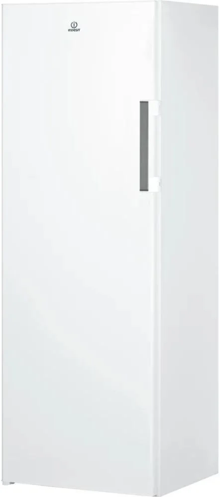 Морозильная камера Indesit UI6 2 W (Объем - 245 л / Высота - 167 см / A++ / Белый / статическая система)-0