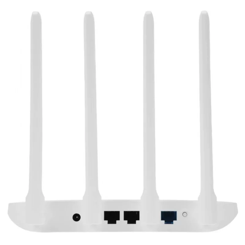 Маршрутизатор Xiaomi Mi Router 4A, белый (DVB4429GL)-1