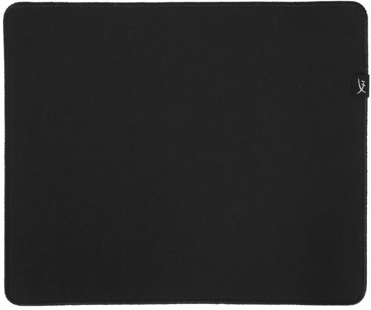 Коврик HyperX Pulsefire Mat M, 360x300x4 мм, черный-0