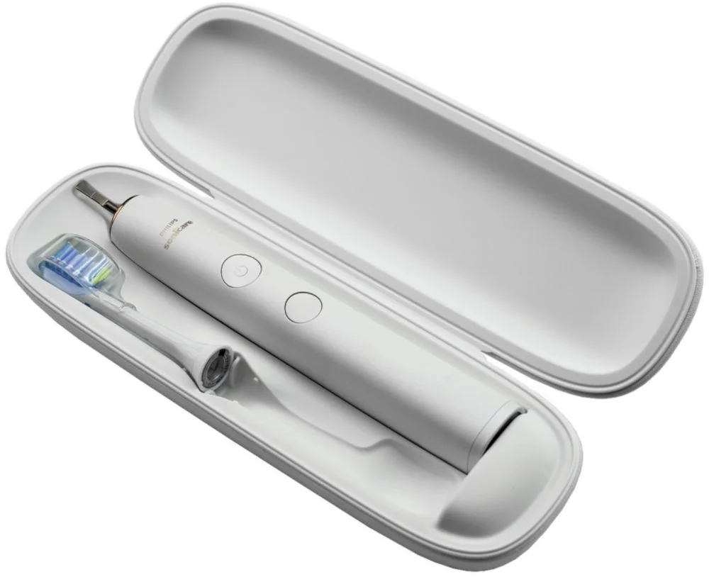 Зубная щетка звуковая электрическая Philips Sonicare DiamondClean 9000 HX9911/27-7