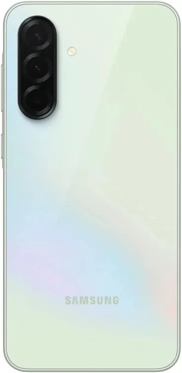 Смартфон Samsung Galaxy A36 5G 12/256 ГБ (SM-A366E/DS), лаймовый-1
