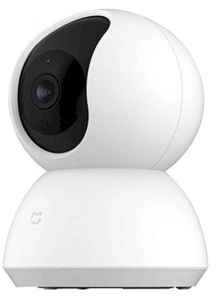 Видеокамера Xiaomi Mi Camera 2K Magnetic Mount, белая (BHR5255GL)-1