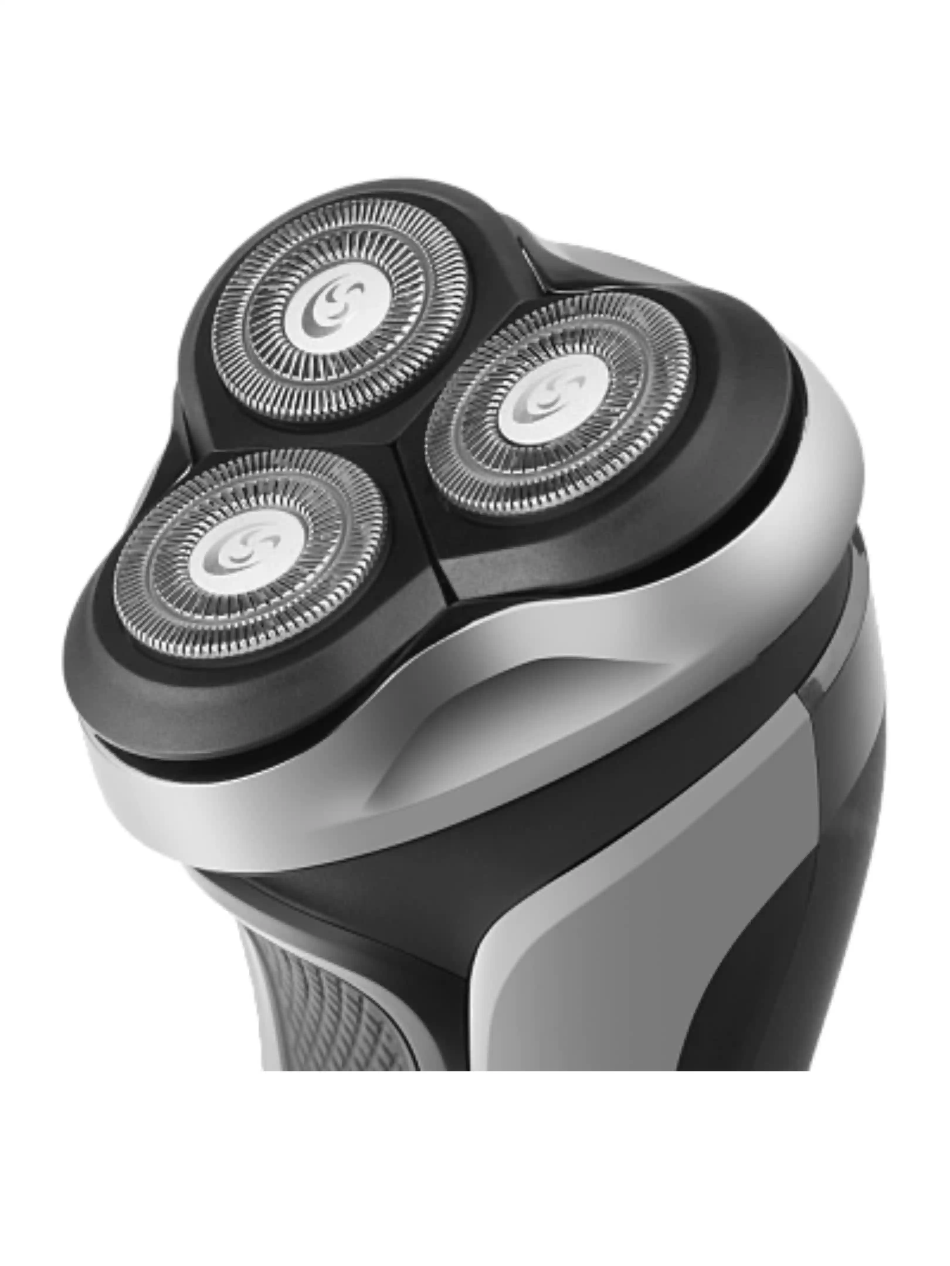 Бритва Polaris PMR 0305R wet&dry PRO 5 BLADES-5