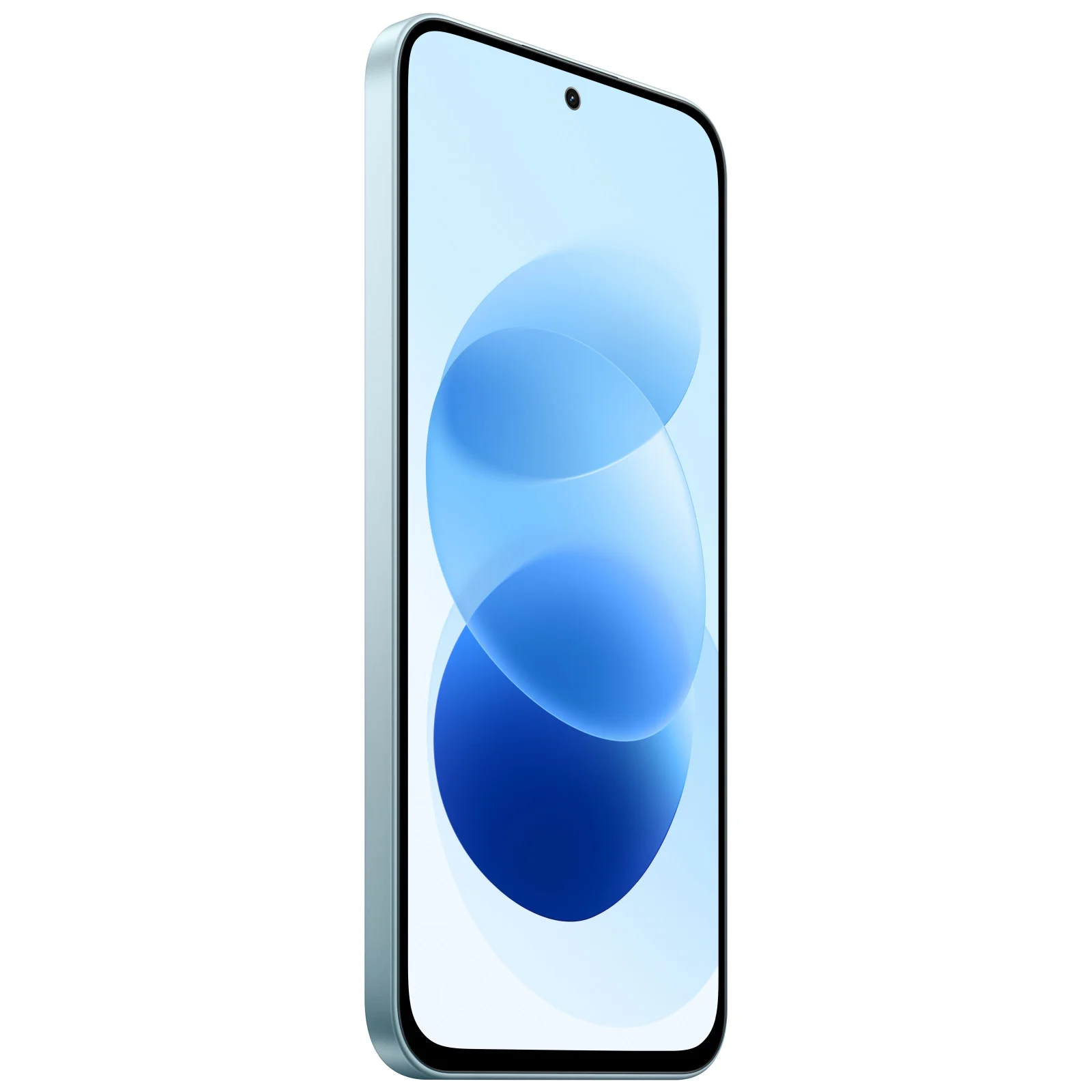Смартфон Xiaomi REDMI Note 17 4/128 ГБ, голубой-3
