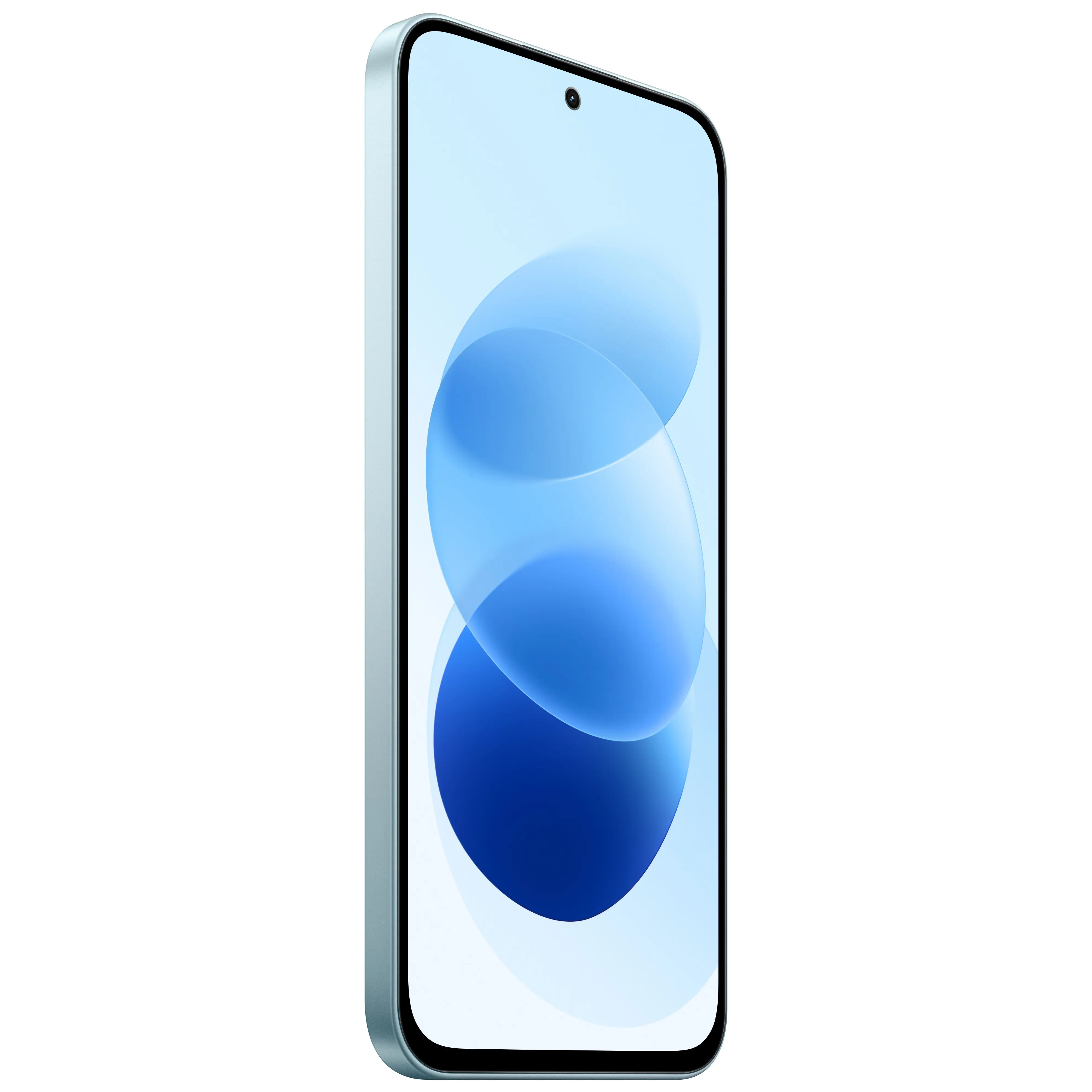 Смартфон Xiaomi REDMI Note 17 4/128 ГБ, голубой-3