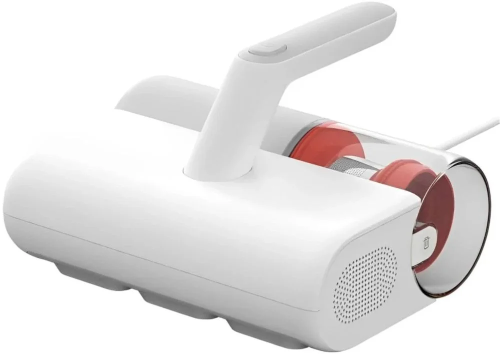 Пылесос для удаления пылевых клещей Xiaomi Dust Mite Vacuum Cleaner 2 (BHR8276EU)-0