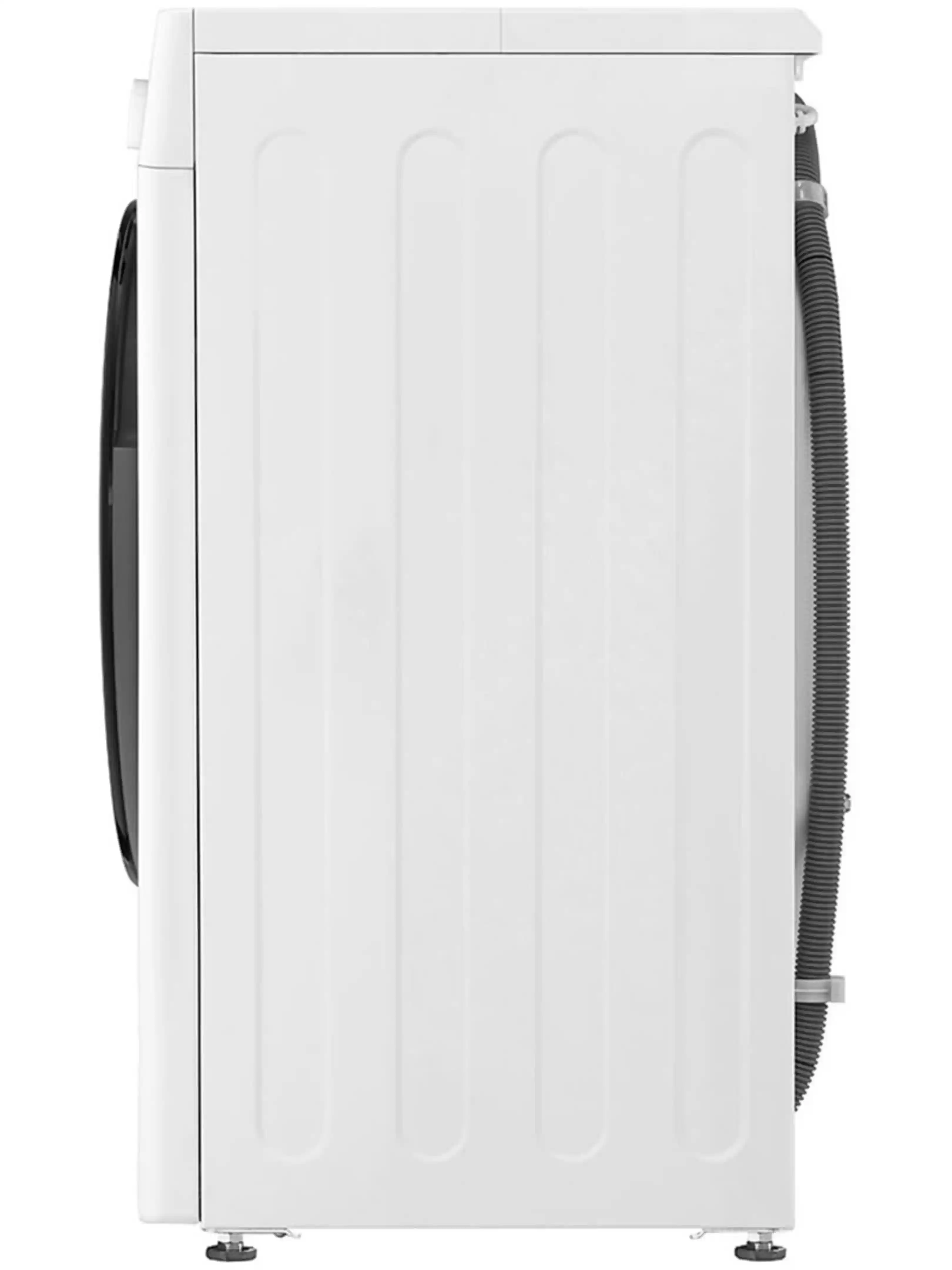 Стиральная машина LG F2WR509SBW (47,5 см / 9 кг / 1200 об / пар / AI DD™ / Steam™ / Smart Diagnosis / А+++)-13