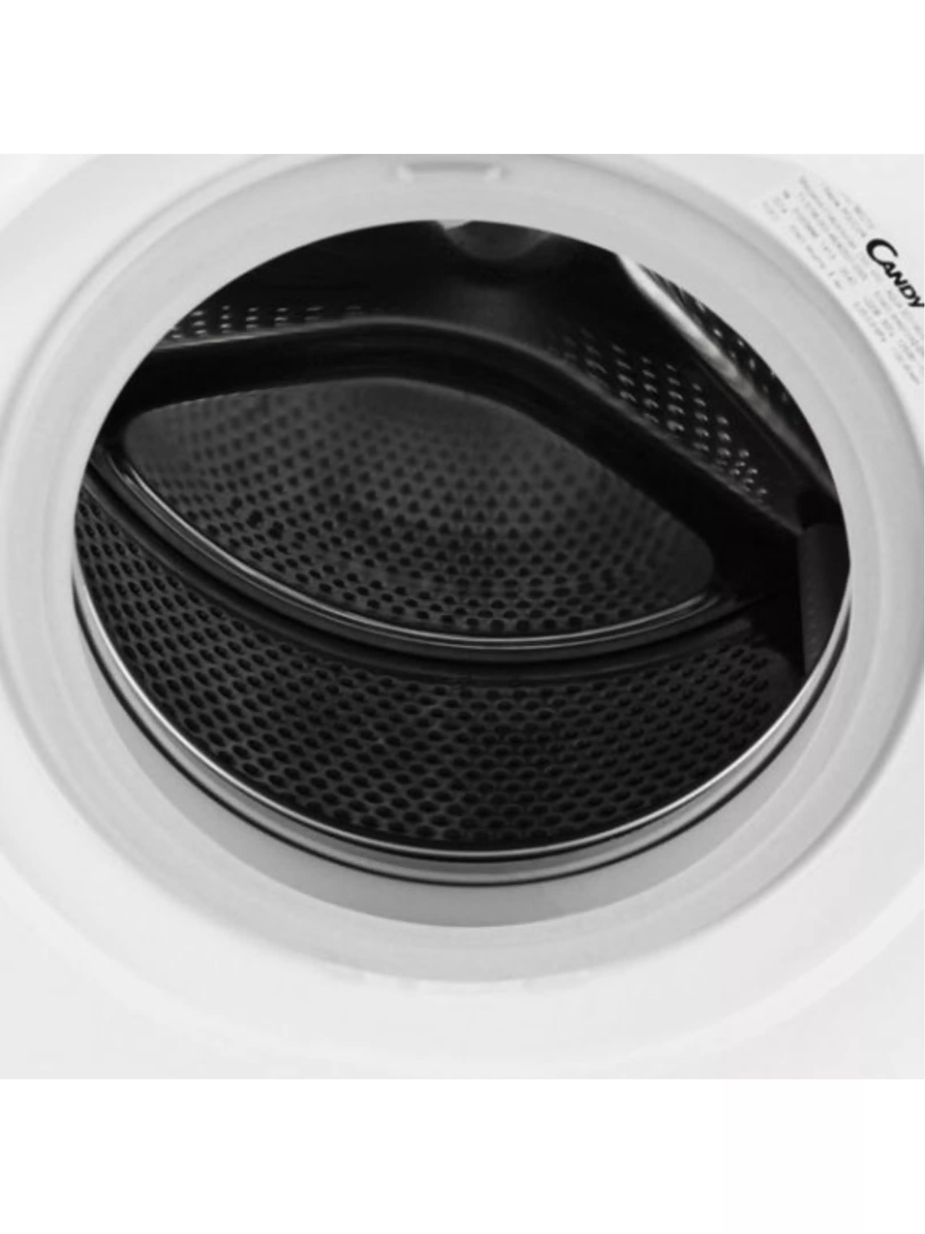 Стиральная машина Candy Aquamatic AQUA 114D2-07 (Высота - 70 см / 43-47.5см / 4кг / 1100об / A)-3