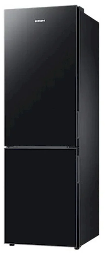 Холодильник Samsung RB34C675EBN/EF (Объем - 344 л / Высота - 185,3 см / A+ / Чёрный / Wi-Fi / NoFrost / All Around Cooling / Digital Inverter)-0