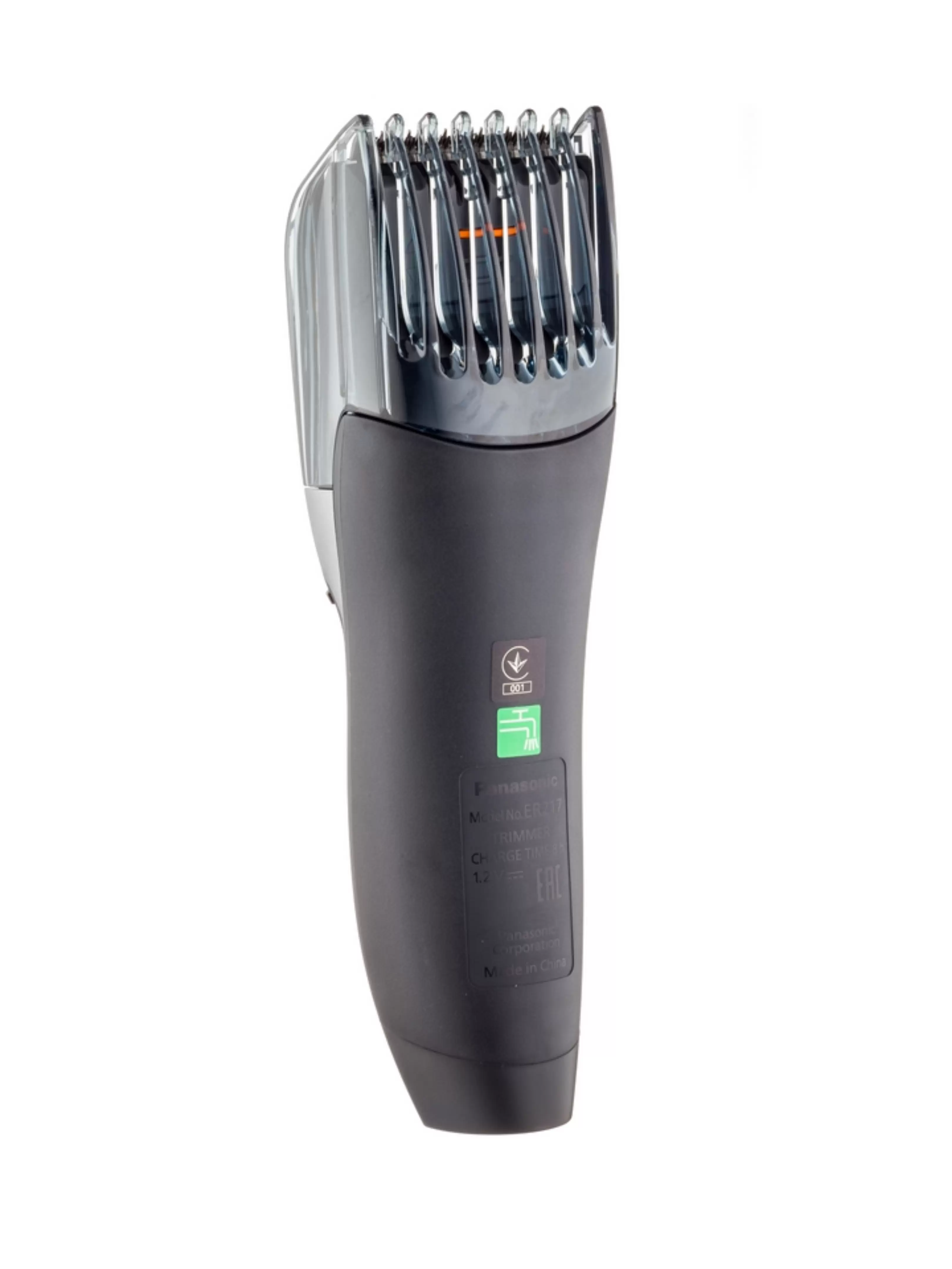 Триммер Panasonic ER217S520-2