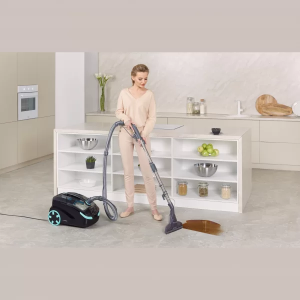 Пылесос Thomas DryBox Amfibia Family (1700Вт, мешок/аквафильтр, 2.6 л, влажная уборка)-17