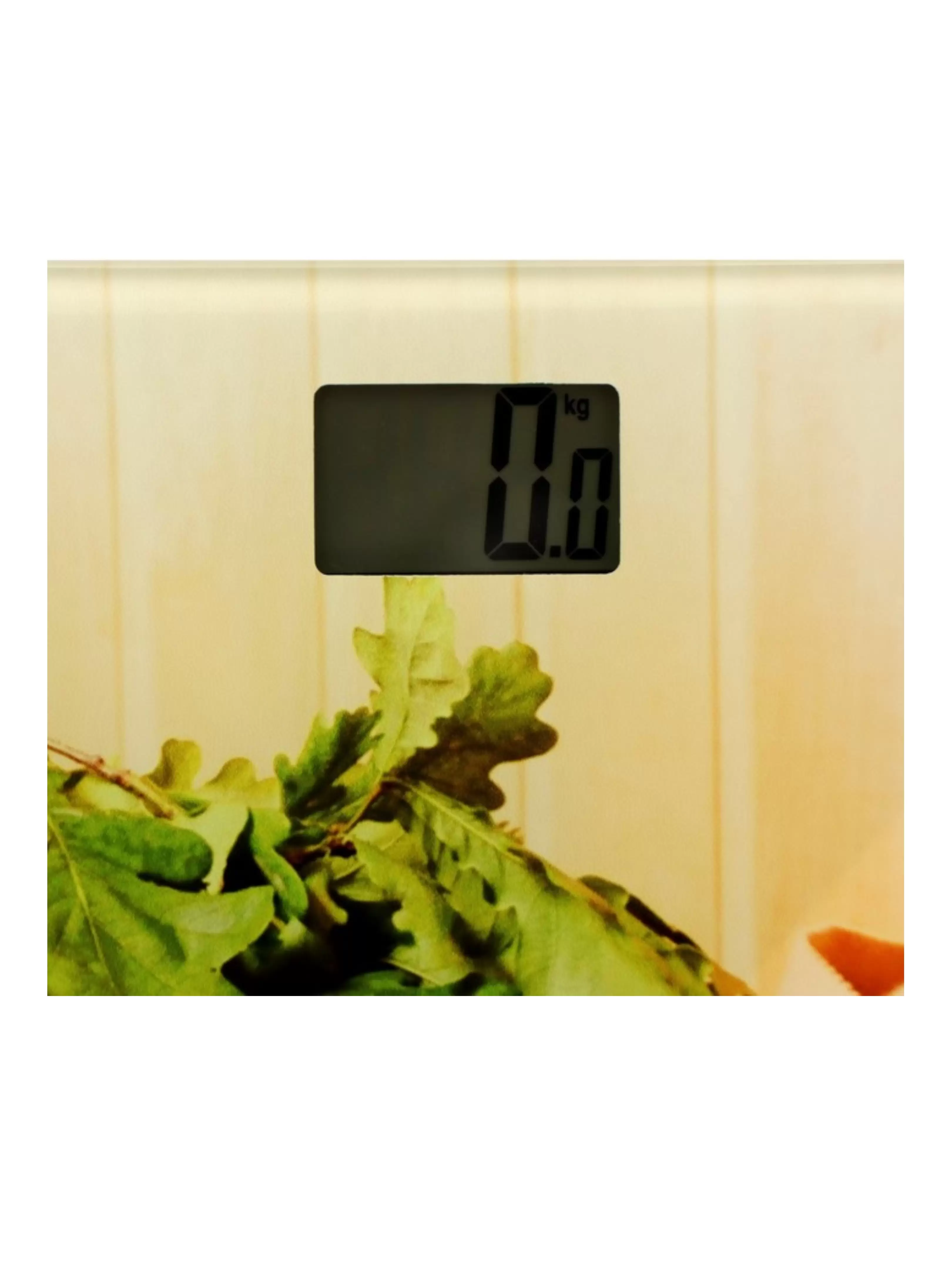 Весы электронные напольные Sakura SA-5071SB (180 кг)-1