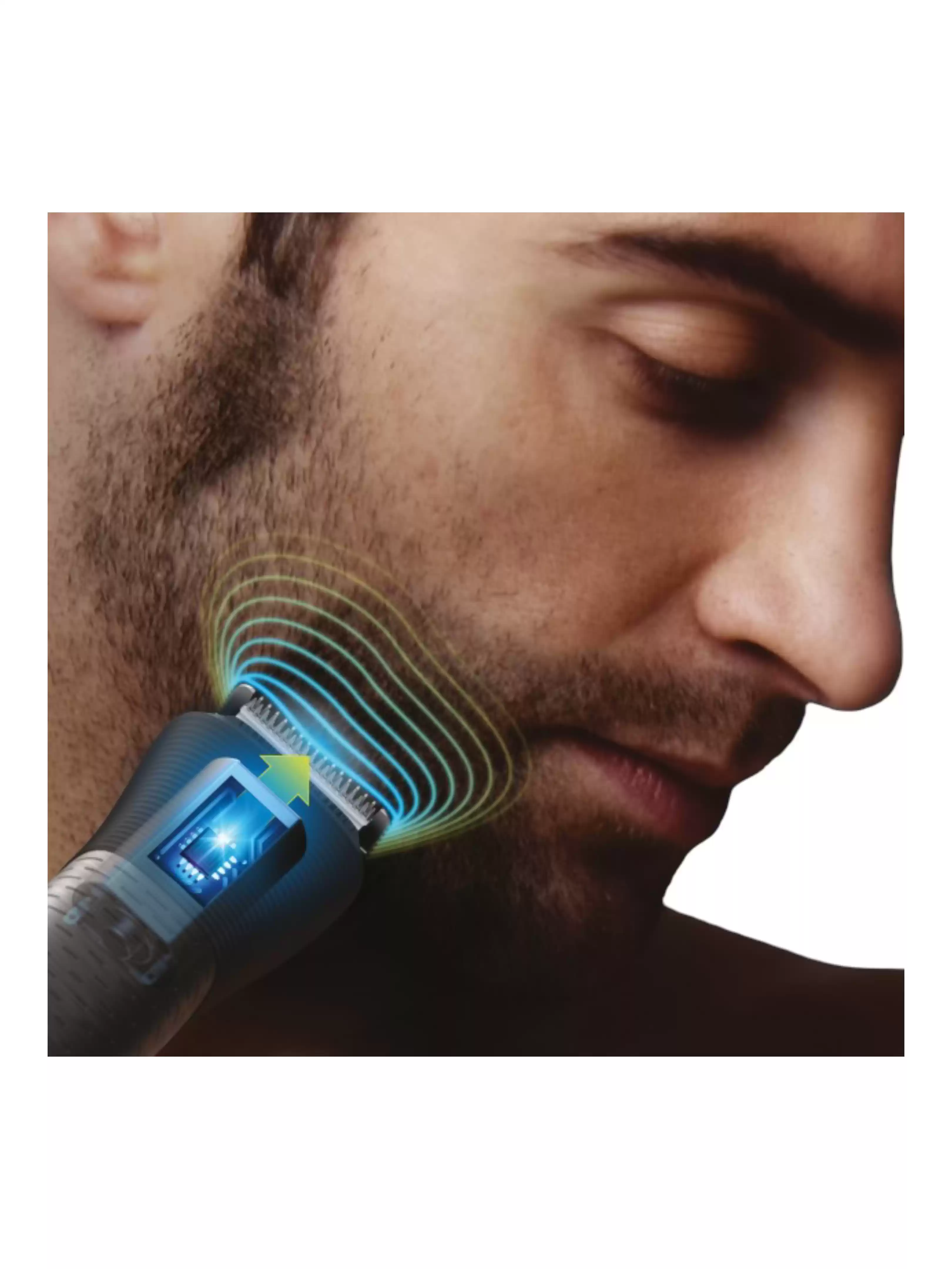 Триммер Philips MG7940/75-6