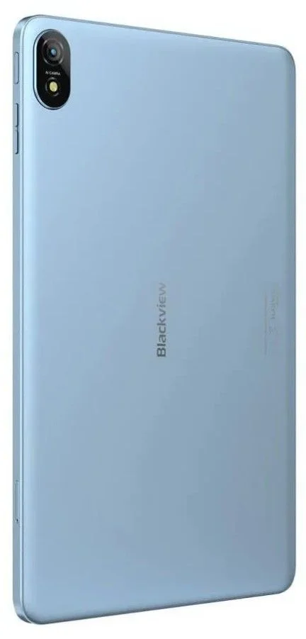 Планшет BlackView Tab 18 12" 8/256 ГБ  LTE, голубой-2