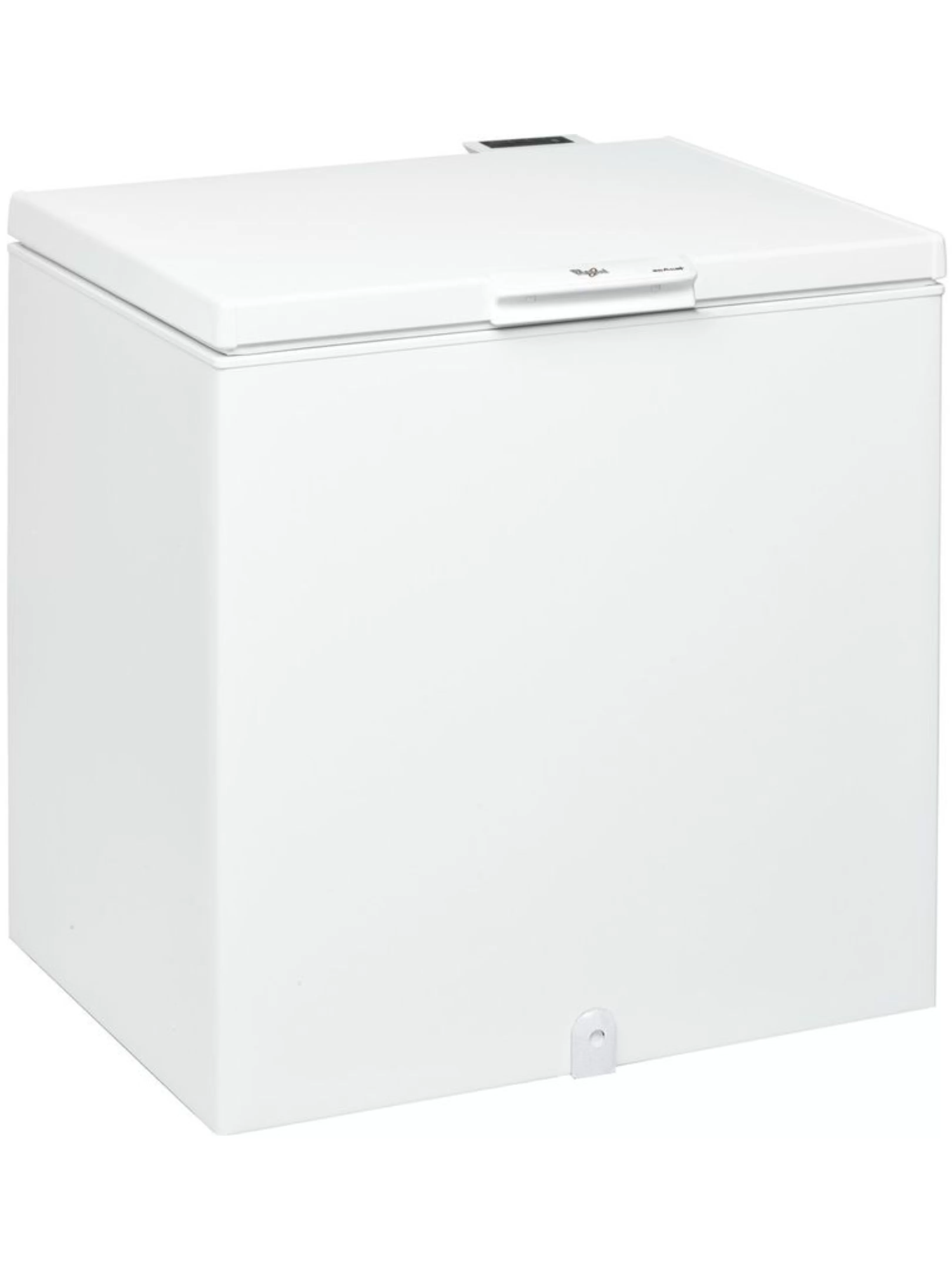 Морозильный ларь Whirlpool WHS2122 2 (Объем - 202 л / Высота - 86,5 см / Ширина - 80,6 см / A++ / Белый / Fast freeze / статическая система)-0