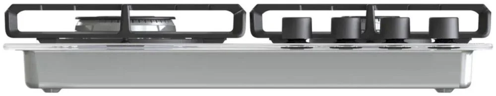 Поверхность газовая Gorenje GTW642SYW (Simplicity 2.1 / белый / закаленное стекло / чугун / WOK)-8