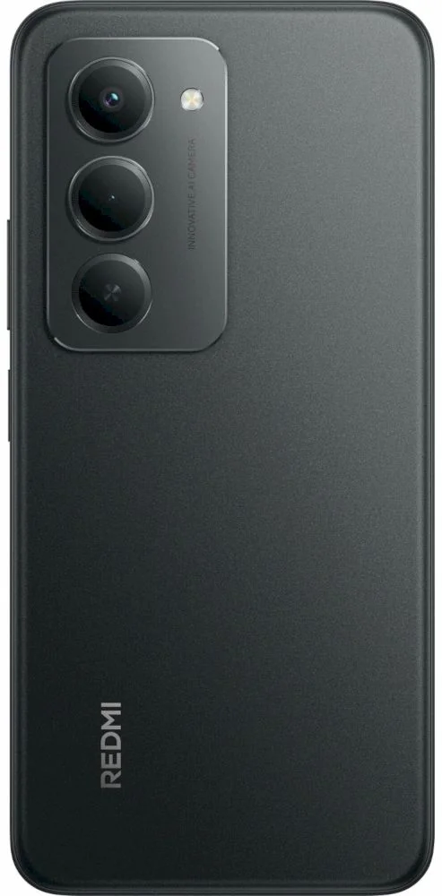 Смартфон Xiaomi REDMI 15 6/128 ГБ, черный-2