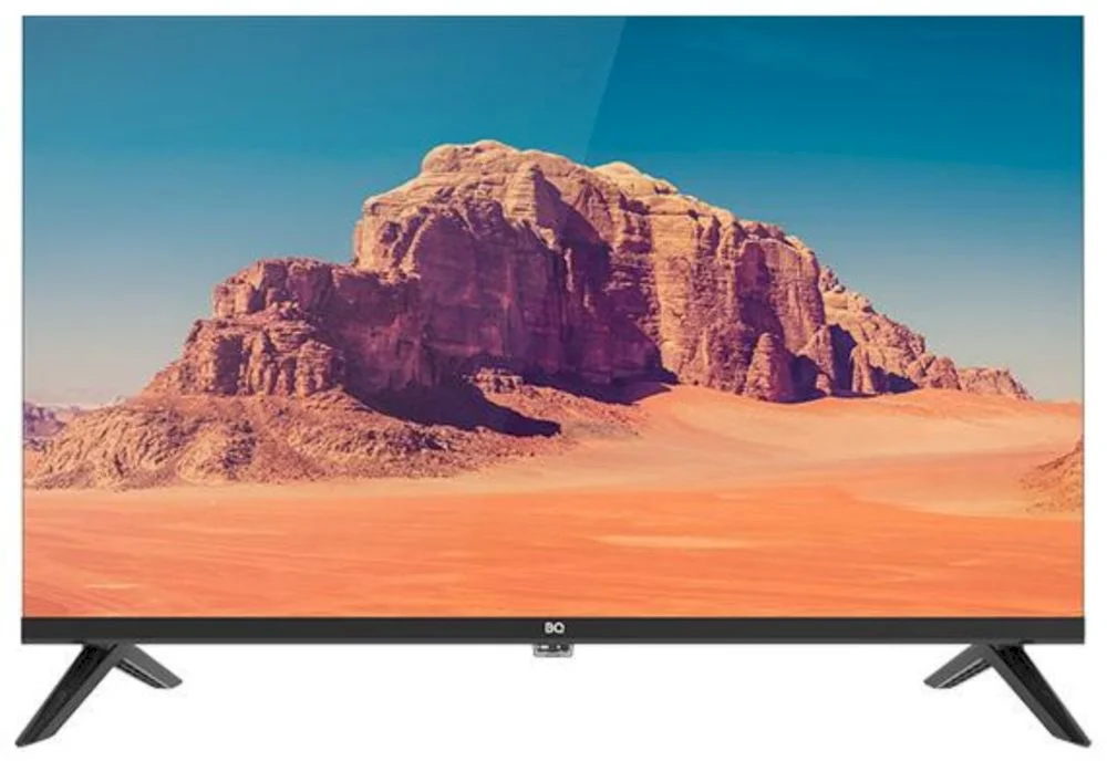 Телевизор BQ 24F32B HD-1