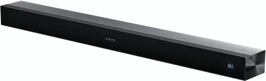 Саундбар Xiaomi Soundbar Pro 2.0 канальная система, мощность 84 Вт (QBH4344EU)-0