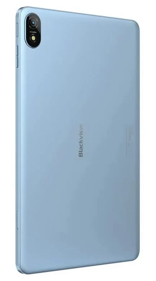 Планшет BlackView Tab 18 12" 8/256 ГБ  LTE, голубой-2