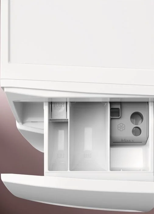 Стиральная машина Electrolux EW6F2292E (SensiCare 600 / 63.6-65.8см / 9кг / 1200об / пар / TimeManager / Inverter / А+++)-2