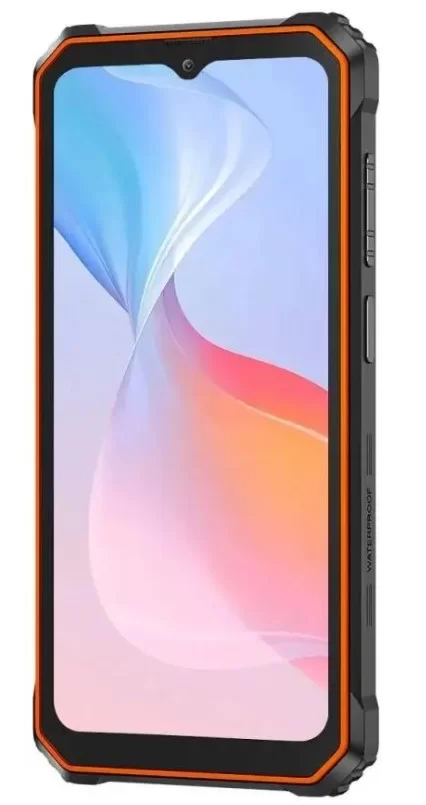 Смартфон Blackview BV6200 Pro 6/128,оранжевый-3