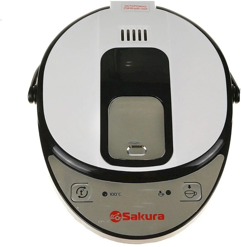DSP Термопот Sakura SA-314WB (750 Вт / 4.5 л)-2