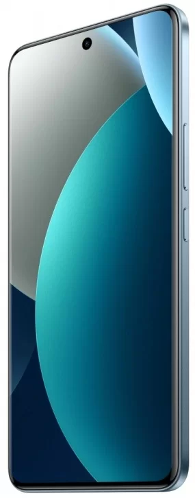 Смартфон Xiaomi REDMI Note 15 Pro 12/512 ГБ, голубой-4