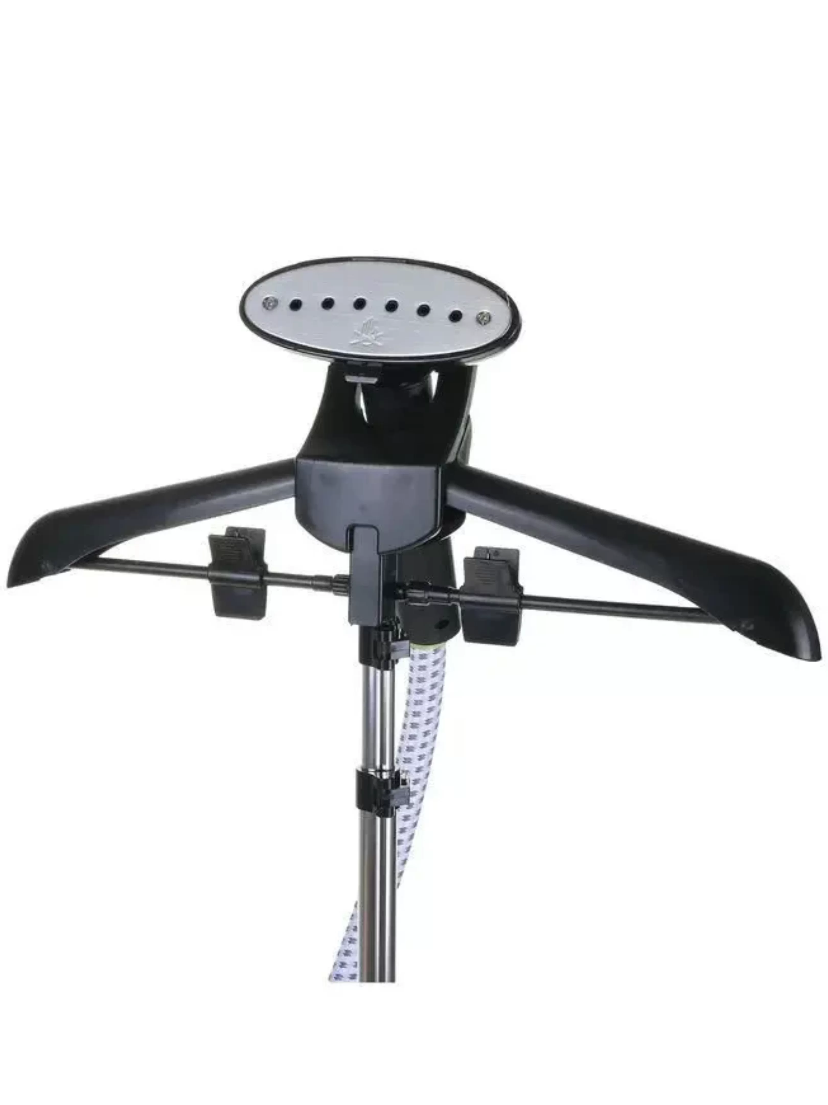 Отпариватель вертикальный Sakura SA-3903GR (1700 Вт / 1,7 л / белый/зелёный)-2