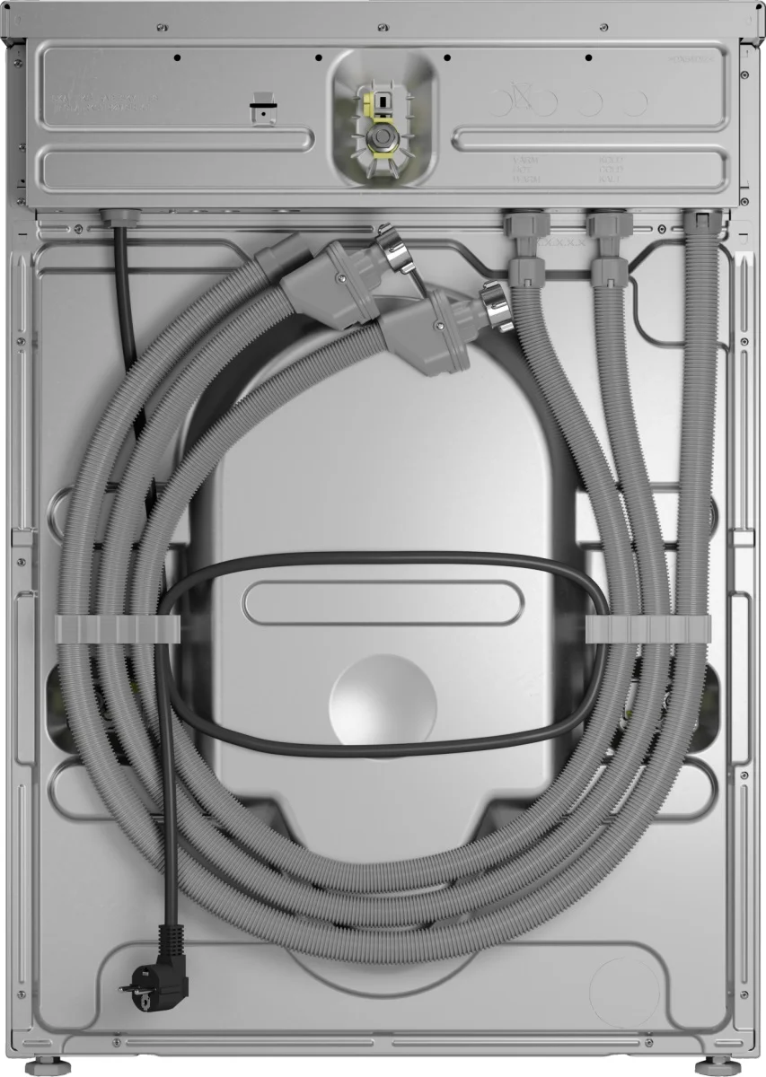 Стиральная машина Asko W7124XXLW (Style+ / 68,7см / 12кг / 1400об / пар / AquaBlockSystem™ / Wi-Fi / А)-3
